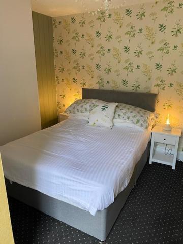 Aylestone Court Hotel Hereford Buitenkant foto