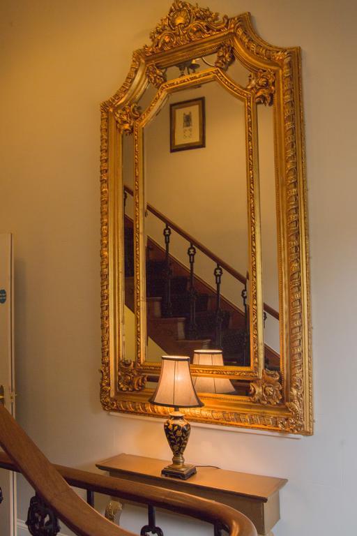 Aylestone Court Hotel Hereford Buitenkant foto