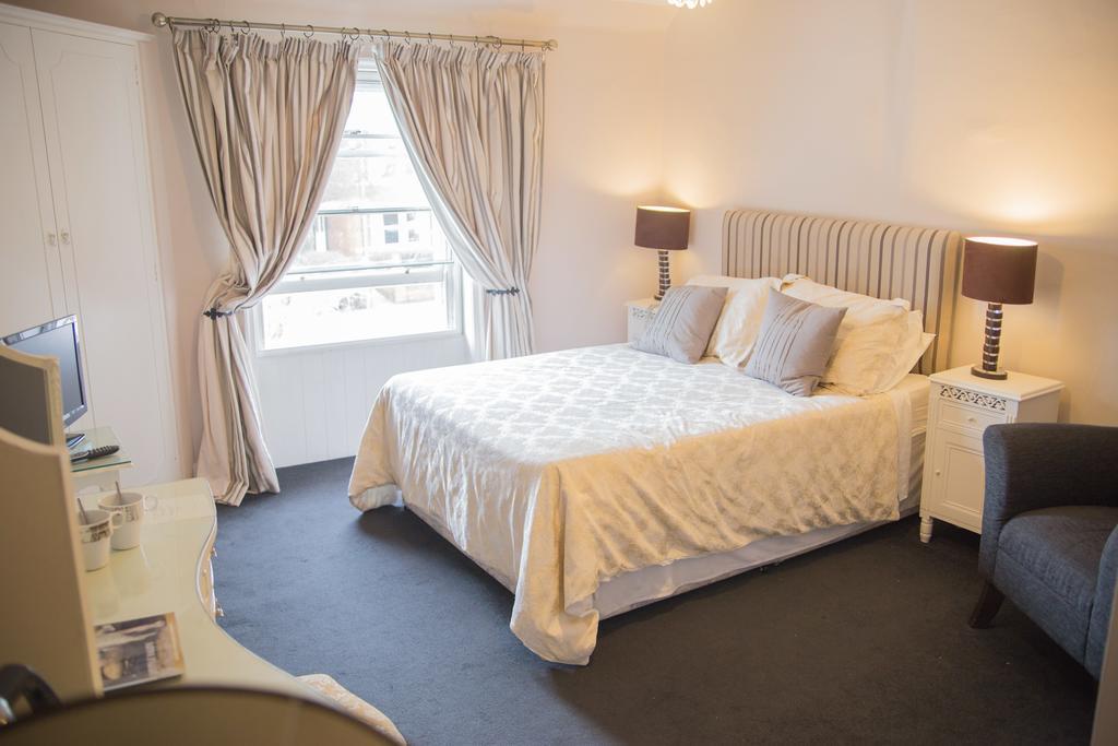 Aylestone Court Hotel Hereford Buitenkant foto