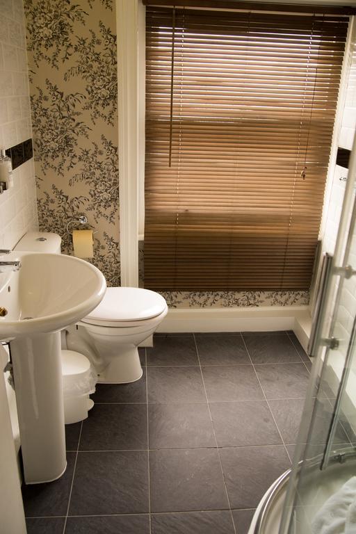 Aylestone Court Hotel Hereford Buitenkant foto